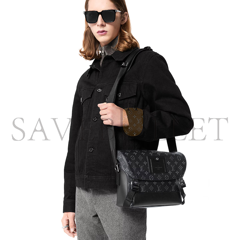LOUIS VUITTON MESSENGER PM M40511 (32*23*9cm)